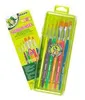 JOLLY 9460-0007 JOLLY NEON Pinsel-Set 6-teilig Voir les images du produit 2