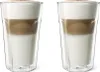 LEOPOLD Doppelwandiges Glas 280ml 2er-Set 836365 Anteprima dell’immagine prodotto 3