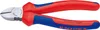 Knipex 70 02 140, Diagonale Zange, Chrom-Vanadium-Stahl, Produktbild-Vorschau 19