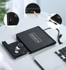 Lecteur externe portable - DVD CD - 2 en 1 - USB 3.0 USB-C Voir les images du produit 19
