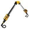 Dewalt. Lampada A Led 18V Sospesa Dcl045 Anteprima dell’immagine prodotto 4