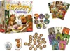 Capybara-Teespiel 02737 Produktbild-Vorschau 4
