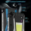 Smartphone 8849 TANK3 PRO EU - Teléfono móvil Android, 512 Náhled obrázku produktu 8