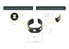 Schellenberg 3er-Set Rolladen Einhängeklammer für System Produktbild-Vorschau 6