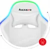 Huzaro Force 4.4 RGB Chaise de jeu blanche Voir les images du produit 28