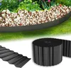 ACXIN Bordure de pelouse en acier corten, Bordure Voir les images du produit 1