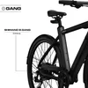 Keskin E-Bike cBike 1 27,5" City Bike Bicicletta elettrica Anteprima dell’immagine prodotto 7