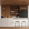 Lampada a sospensione BORGIO 3P nero 3xGU10 10W Anteprima dell’immagine prodotto 5