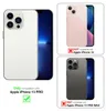 Cadorabo Ochranné pouzdro pro Apple iPhone 13 PRO Case in Náhled obrázku produktu 2
