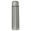Edelstahl Isolierflasche 750ml mit Becher Kaffee Tee Produktbild-Vorschau 1