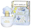 Betty Barclay Pure Flower Eau de Parfum Spray (20 ml) Anteprima dell’immagine prodotto 1