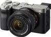 SONY ALPHA 7C Silver + FE 28-60 f/4-5.6 Produktbild-Vorschau 2