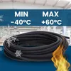 Cable de goma Kalitec H07RN-F de 5 metros, 3x2,5 mm², con Vista previa de la imagen del producto 5