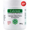 Calcium-Citrat Pulver – Pures Calcium-Citrat ohne Zusätze - Produktbild-Vorschau 1