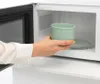Brabantia Make & Take, Obstschale, Rund, Kunststoff, Grün, Produktbild-Vorschau 5