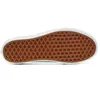 Vans WM Ward Platform Leinenschuh Weiß Produktbild-Vorschau 45