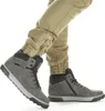 Rieker Sneaker Sneaker Kunstleder/Textil Produktbild-Vorschau 35