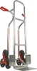 Trestles S04HS Alu Treppen Sackkarre Vollgummireifen 200kg Produktbild-Vorschau 2