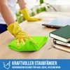 Avalo Mikrofaser Reinigungstücher - 12 Stück 30 x 30 cm - Produktbild-Vorschau 4