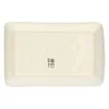 Rose&Tulipani Set mit 4 rechteckigen Tabletts 20x13 cm Produktbild-Vorschau 4