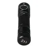 NiteCore svítilna E4K – 4400 lumenů – černá Náhled obrázku produktu 11