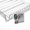 Orion Abschließbarer Stahlrost zum Grillen Grillrost Produktbild-Vorschau 8