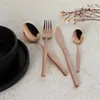 Set di posate Berlinger Haus 24 pezzi - Acciaio Anteprima dell’immagine prodotto 7