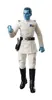 Star Wars Vintage Figure Grand Admiral Thrawn Podgląd zdjęcia produktu 8