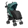 Tulano Davos 35 Kinderwagen Buggy grün, ab 6 Monaten, Produktbild-Vorschau 4