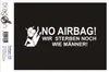 Aufkleber / Autoaufkleber - JDM / Die cut / Auto / OEM - No Produktbild-Vorschau 1