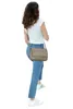 Handtasche Damen Leder mittel klein Lederhandtasche Produktbild-Vorschau 19