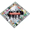 Monopoly THE BEATLES (englisch) Produktbild-Vorschau 10