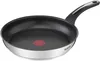 Tefal Emotion E3000704, Okrągły, Patelnia uniwersalna, Stal Podgląd zdjęcia produktu 7