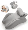 Coussin de lecture multifonctionnel pour lit et canapé, Voir les images du produit 1