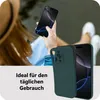 Hülle Apple iPhone 16 Pro Max Schutzhülle - Cazy - Grün Produktbild-Vorschau 7