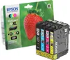 Epson Claria Home Multipack 29XL BK/C/M/Y                  Produktbild-Vorschau 5