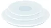 Tefal Ingenio Set Topfdeckel aus Kunststoff, 3-teilig, Produktbild-Vorschau 1