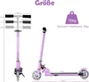 GOPLUS Kinder Roller, klappbar Scooter mit LED Räder, Produktbild-Vorschau 5