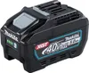Makita Akku BL4050F XGT 40 V max. 5,0 Ah Li-Ion – 191L47-8 Produktbild-Vorschau 2