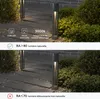 doporro Lampe LED sur Pied Extérieure 10W avec LED Lampe Voir les images du produit 3