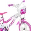 Bicicletta da ragazza 12" con accessori FLAPPY Anteprima dell’immagine prodotto 3