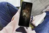 MuchoWow® Handyhülle Schutzhülle Hülle für Huawei P40 Produktbild-Vorschau 3