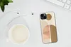 MuchoWow® Handyhülle Schutzhülle Hülle für iPhone 13 mini Produktbild-Vorschau 6