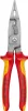 Knipex 13 86 200, Kombinačky, Oceľ, Plast, Oranžová, Náhľad obrázku produktu 4