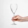 KROSNO Perla Universal bicchieri da vino tulipano, Set di Anteprima dell’immagine prodotto 2