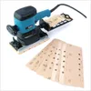 Makita 9046, Schwingschleifer, 6000 OPM, 5 mm, 2,5 mm, AC, Produktbild-Vorschau 5