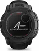 Garmin Instinct 2X Solar Tactical Edition Schwarz Produktbild-Vorschau 9