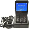 Panasonic KX-TU155EXBN mobilní telefon, Černá Náhled obrázku produktu 8