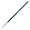 KREUL Haarpinsel Hobby Line BASIC Nylon rund Gr. 0 Produktbild-Vorschau 1