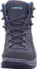 Lowa Taurus Pro GTX Mid Wanderstiefel Grau Produktbild-Vorschau 13